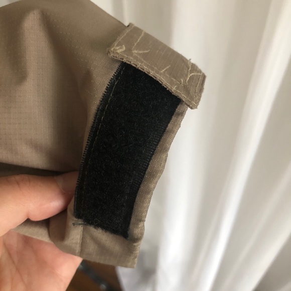 Vest / Coat - light brown - Picture 11 of 11